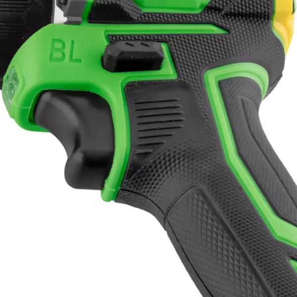 Aku šroubovák Procraft PA18ProDFR2+sada bitů - součást balení
