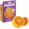 VILEDA Punch orange houbička 1ks
