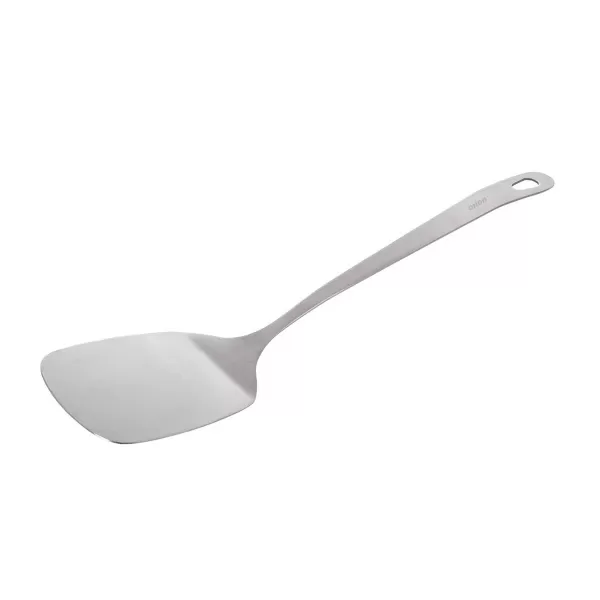 Obracečka nerez 32 cm SILVERLINE