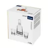 Karafa sklo na whisky 0,78 l+sklenice 0,31 l, 2 ks Imperial robust