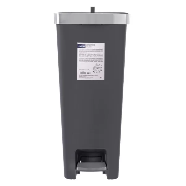 Koš odp. UH Premier 45 l