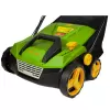 PROCRAFT Vertikutátor elektrický PSC380