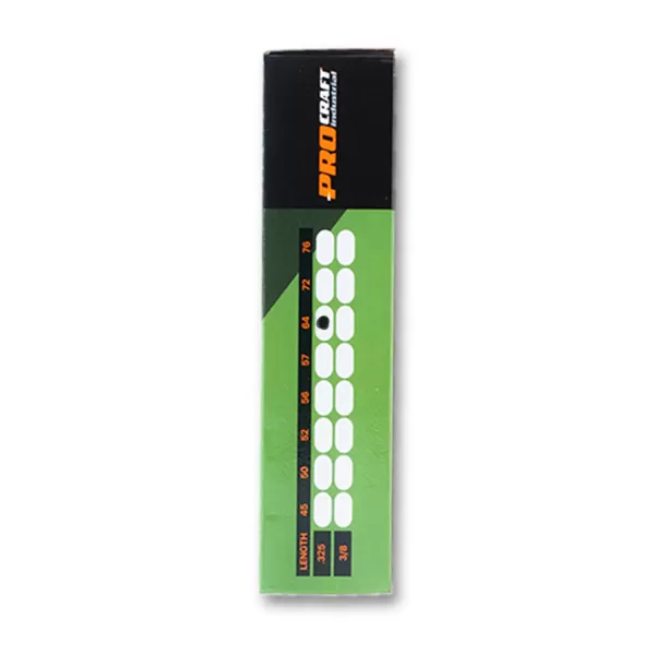PROCRAFT Pilový řetěz 325"- 64 článků