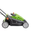 PROCRAFT Elektrická sekačka na trávu NM2100