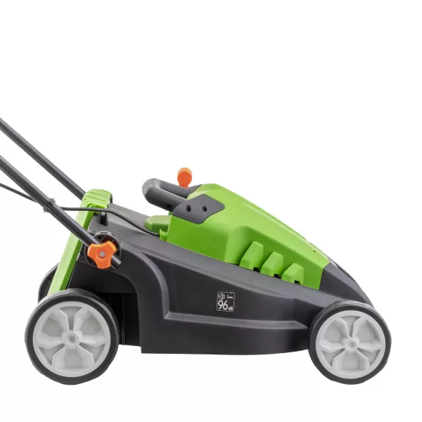PROCRAFT Elektrická sekačka na trávu NM2100