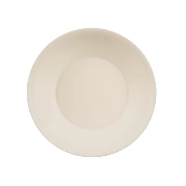 Talíř UH hluboký SANDY pr. 18,5 cm smetanová