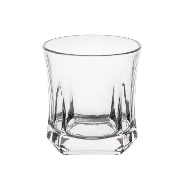Sklenice Imperial robust 0,31 l, 4 ks (UK 129365)