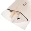 Sáček polyester na praní prádla 50x40 cm