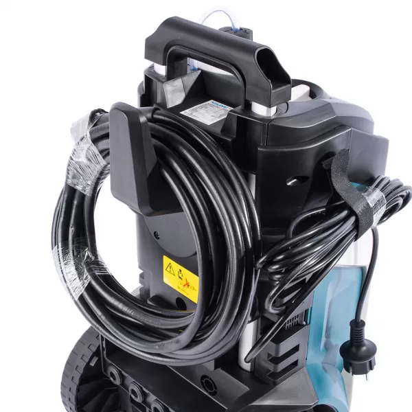 XT Čistič vysokotlaký se šamponováním 2000 W