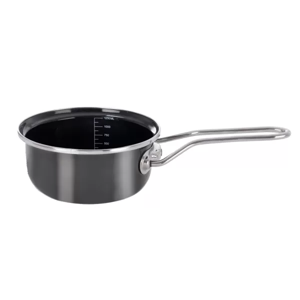 Rendlík smalt METALIC Lem pr. 18 cm