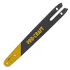 PROCRAFT Sada pilových řetězů a lišty S8 (2 řetězy a 1 lišta) S8
