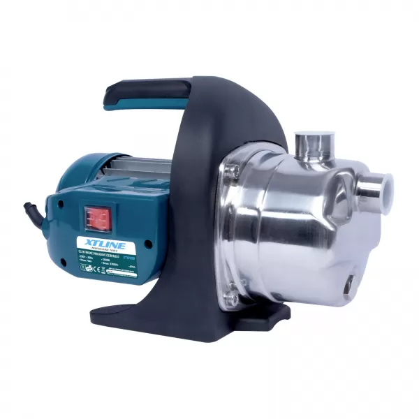 XT čerpadlo XT121200 el. zahradní povrchové 1200W