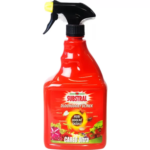 Substral Careo Ultra - rozprašovač 750 ml