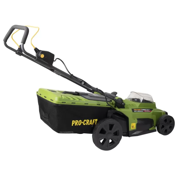 PROCRAFT Aku sekačka PLM22bb ( bez baterie a nabíječky )