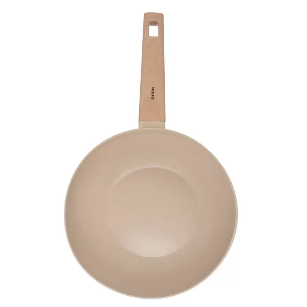 Pánev Wok ECRINA pr. 30 cm