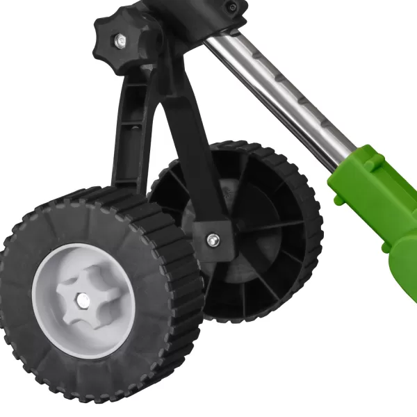 PROCRAFT Aku vyžínač PTA-25-2B