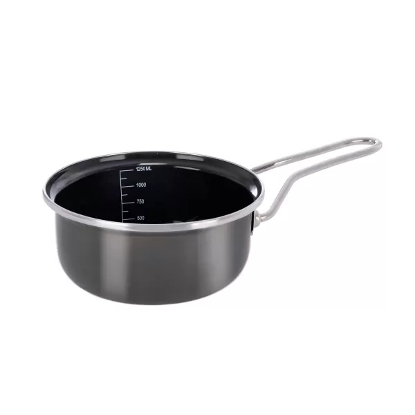Rendlík smalt METALIC Lem pr. 18 cm
