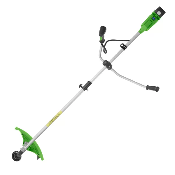 PROCRAFT Aku křovinořez ATA-20BS