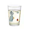 Sklenice DINO 0,2 l 1 ks