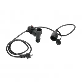 XT vypínač XT121250 pojist.k zahr.čerpadlu HYWK-0402
