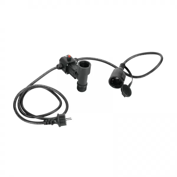 XT vypínač XT121250 pojist.k zahr.čerpadlu HYWK-0402