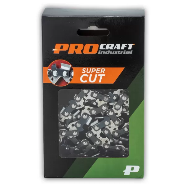 PROCRAFT Pilový řetěz 325"- 64 článků