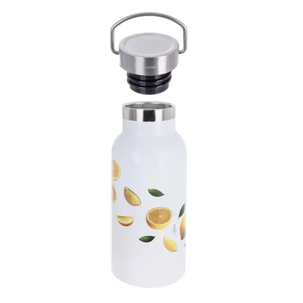 Termoláhev nerez 0,4 l LIMEPOP
