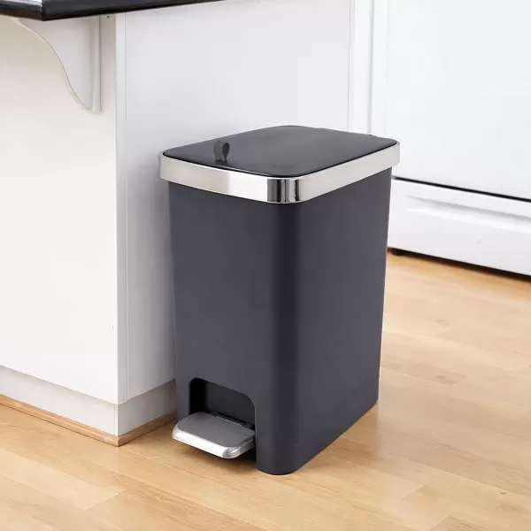 Koš odp. UH Premier 15 l