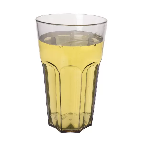Pohár UH Maxim 0,7 l šedá 1 ks