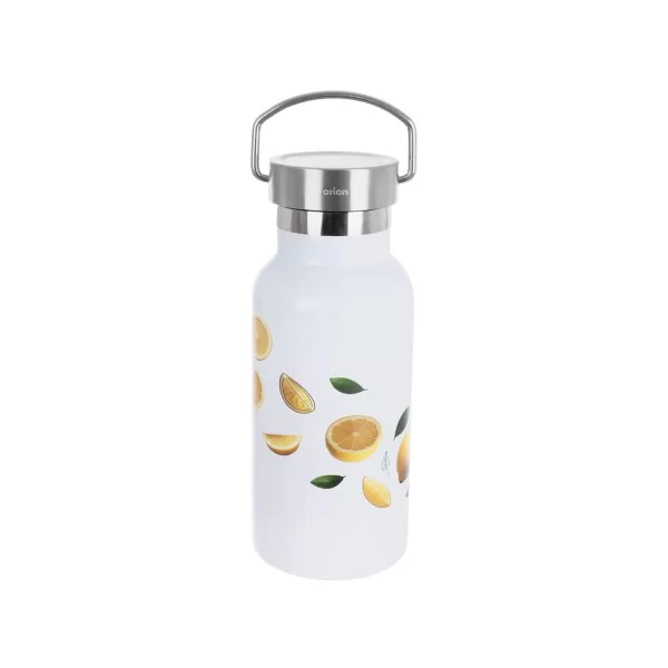 Termoláhev nerez 0,4 l LIMEPOP