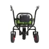 PROCRAFT Akumulátorové kolečko PWB270 ( bez baterie a nabíječky )