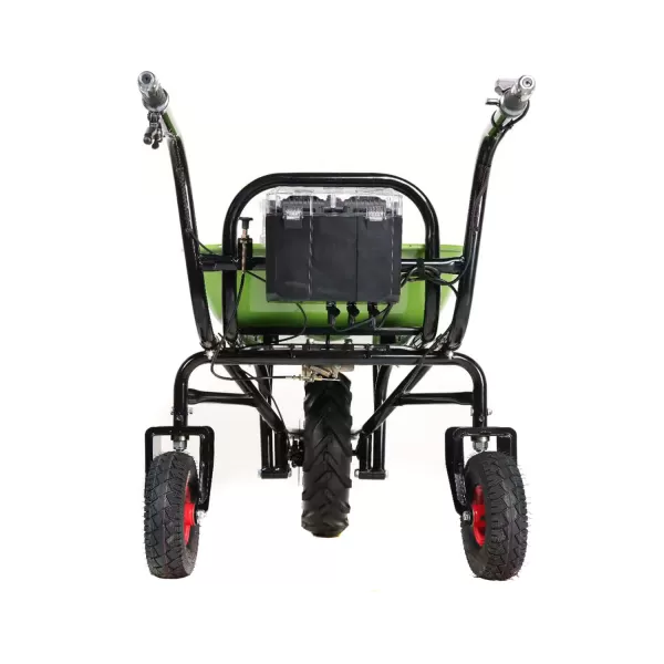 PROCRAFT Akumulátorové kolečko PWB270 ( bez baterie a nabíječky )