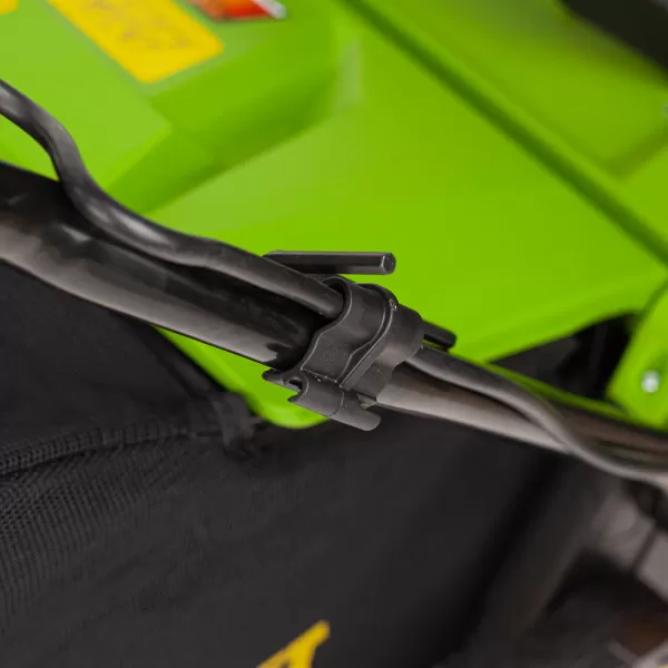 PROCRAFT Vertikutátor elektrický PSC380