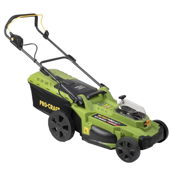 PROCRAFT Aku sekačka PLM22bb ( bez baterie a nabíječky )