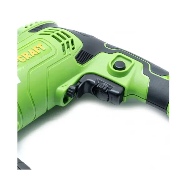 PROCRAFT Příklepová vrtačka PS1350M