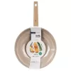 Pánev Wok ECRINA pr. 30 cm