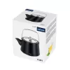 Čajník nerez BLACK 0,96 l