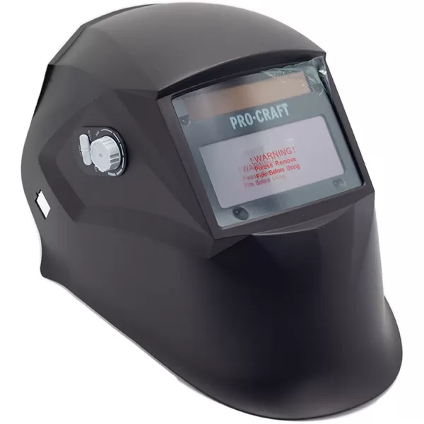Svářecí kukla Procraft SPH90-800-B