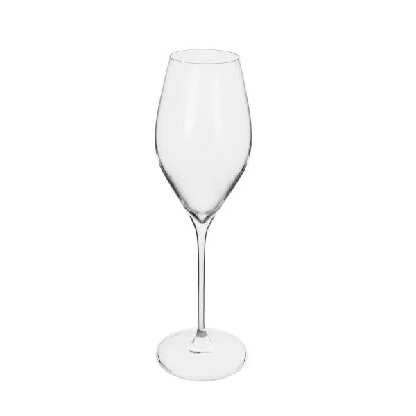 Sklenice Prosecco Swan 0,32 l, 6 ks