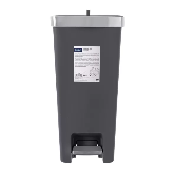 Koš odp. UH Premier 35 l