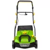PROCRAFT Vertikutátor elektrický PSC380