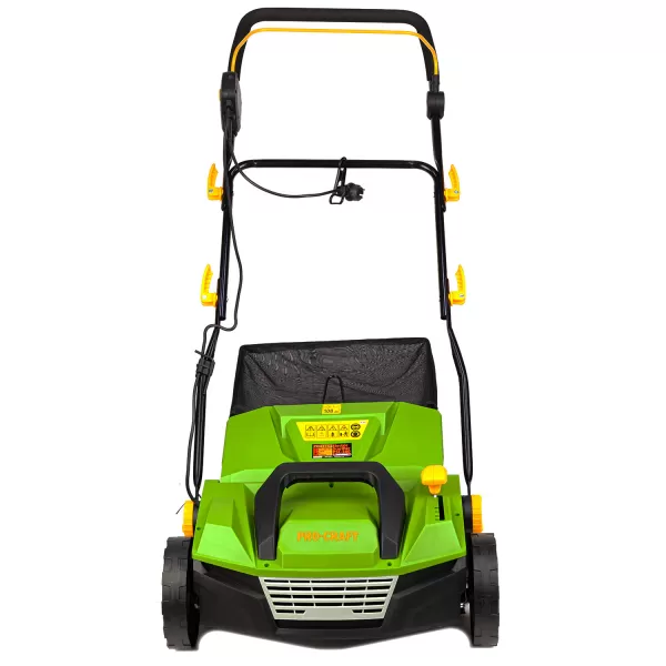 PROCRAFT Vertikutátor elektrický PSC380