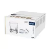 Sklenice Imperial robust 0,31 l, 4 ks (UK 129365)