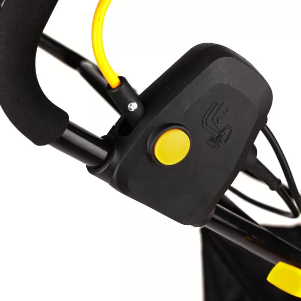 PROCRAFT Vertikutátor elektrický PSC380