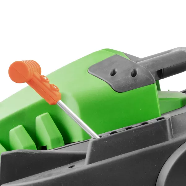PROCRAFT Elektrická sekačka na trávu NM2100