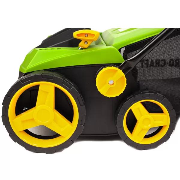 PROCRAFT Vertikutátor elektrický PSC380