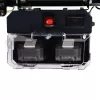 PROCRAFT Akumulátorové kolečko PWB270 ( bez baterie a nabíječky )