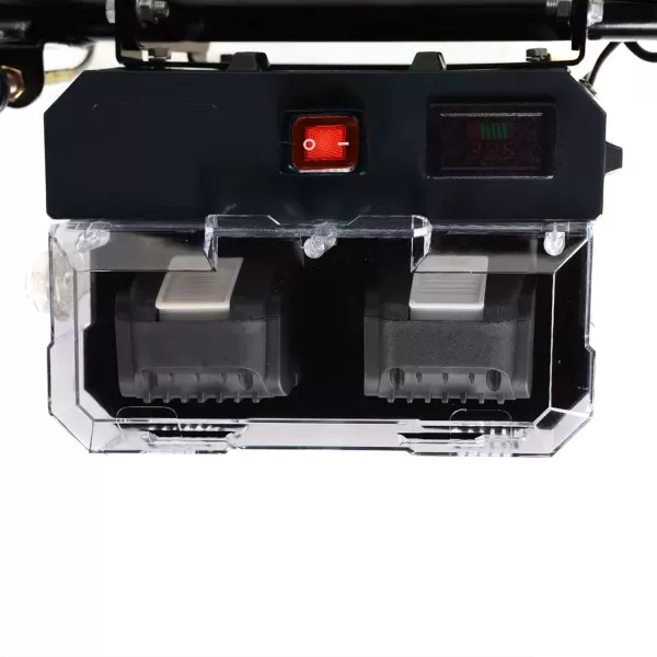 PROCRAFT Akumulátorové kolečko PWB270 ( bez baterie a nabíječky )