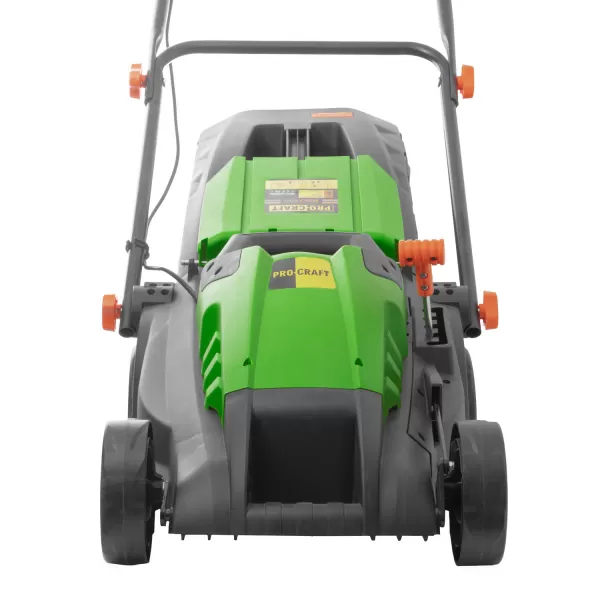 PROCRAFT Elektrická sekačka na trávu NM2100
