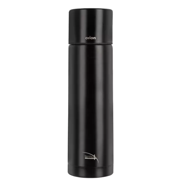 Termoska nerez TERMO 1,1 l černá